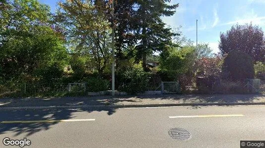 Apartments for rent in Arlesheim - Photo from Google Street View
