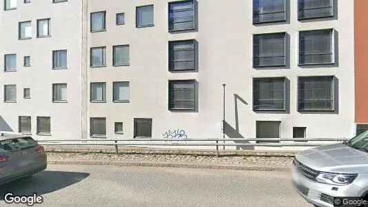 Apartments for rent in Kerava - Photo from Google Street View