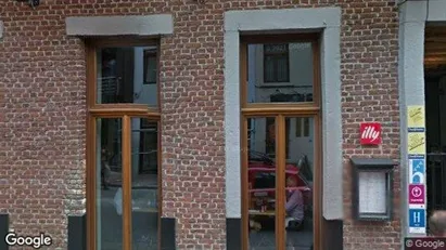 Apartments for rent in Hasselt - Photo from Google Street View