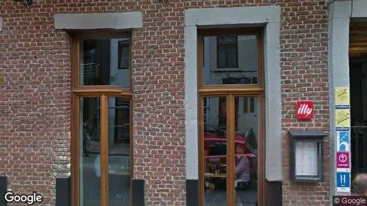 Apartments for rent in Hasselt - Photo from Google Street View