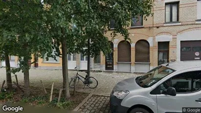 Apartments for rent in Stad Antwerp - Photo from Google Street View