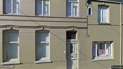 Apartments for rent in Waregem - Photo from Google Street View