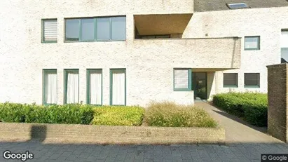 Apartments for rent in Turnhout - Photo from Google Street View