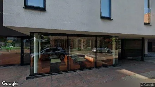 Apartments for rent in Genk - Photo from Google Street View