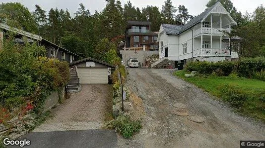 Apartments for rent in Oppegård - Photo from Google Street View