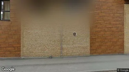Apartments for rent in Trondheim Midtbyen - Photo from Google Street View