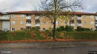 Apartments for rent in Køge - Photo from Google Street View
