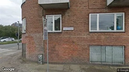 Apartments for rent in Aarhus C - Photo from Google Street View
