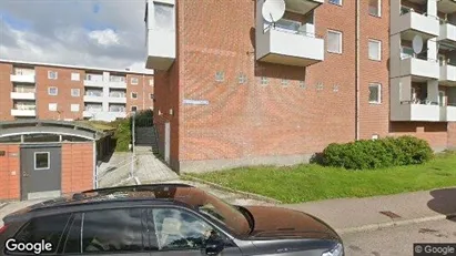 Apartments for rent in Västra hisingen - Photo from Google Street View