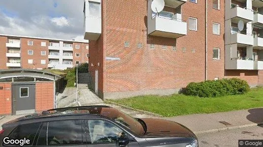 Apartments for rent in Västra hisingen - Photo from Google Street View