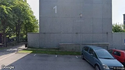 Apartments for rent in Lund - Photo from Google Street View