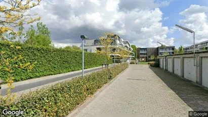 Apartments for rent in Ieper - Photo from Google Street View