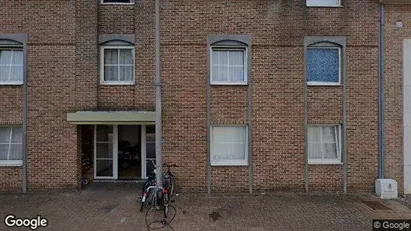 Apartments for rent in Lanaken - Photo from Google Street View