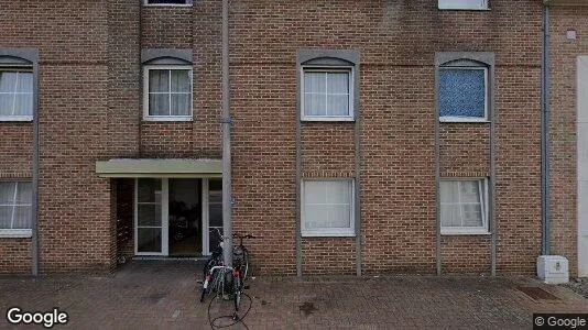 Apartments for rent in Lanaken - Photo from Google Street View