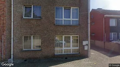 Apartments for rent in Wuustwezel - Photo from Google Street View