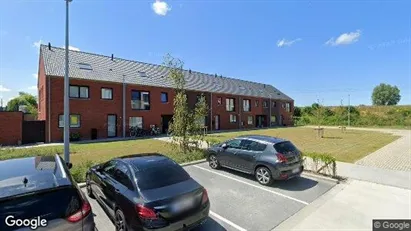 Apartments for rent in Brugge - Photo from Google Street View