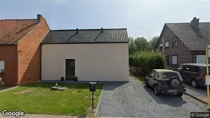 Apartments for rent in Diepenbeek - Photo from Google Street View