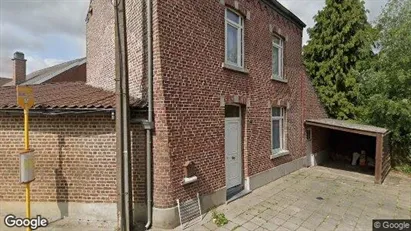 Apartments for rent in Hélécine - Photo from Google Street View