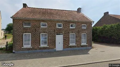 Apartments for rent in Bilzen - Photo from Google Street View