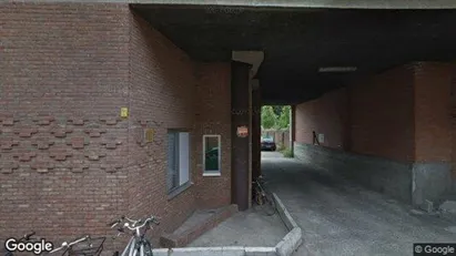 Apartments for rent in Mechelen - Photo from Google Street View
