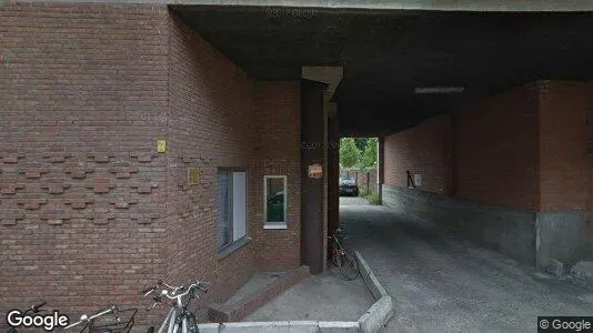 Apartments for rent in Mechelen - Photo from Google Street View