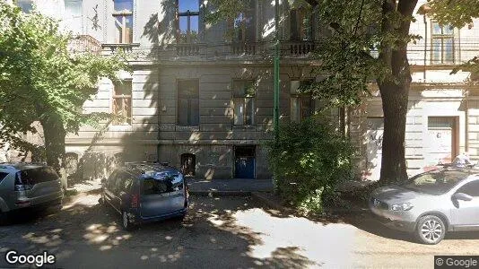 Apartments for rent in Timişoara - Photo from Google Street View