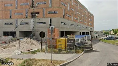 Apartments for rent in Znojmo - Photo from Google Street View