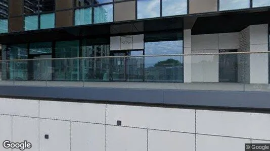 Apartments for rent in Bucharest - Sectorul 5 - Photo from Google Street View