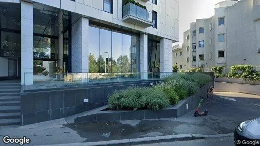 Apartments for rent in Bucharest - Sectorul 1 - Photo from Google Street View