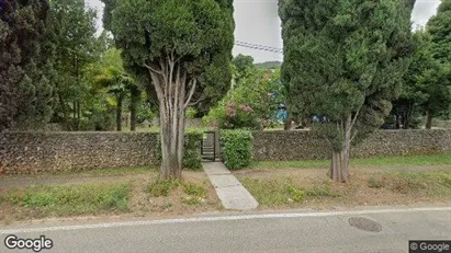 Apartments for rent in Opatija - Photo from Google Street View