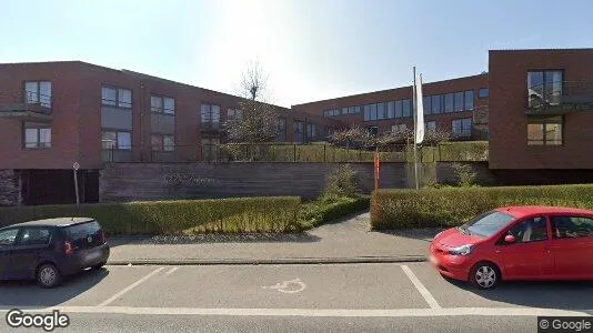 Apartments for rent in Overijse - Photo from Google Street View