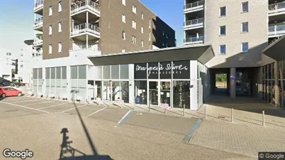 Apartments for rent in Andenne - Photo from Google Street View