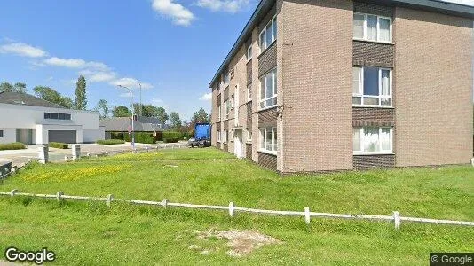 Apartments for rent in Londerzeel - Photo from Google Street View