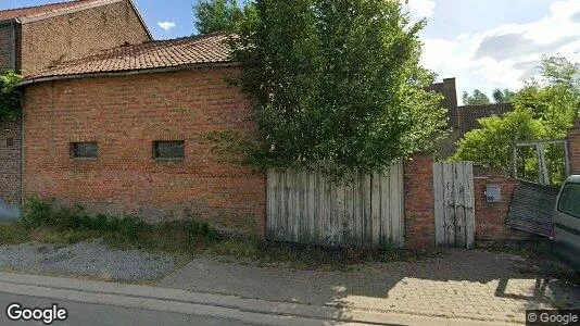 Rooms for rent in Hoeselt - Photo from Google Street View