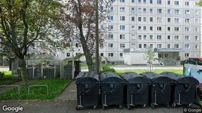 Apartments for rent in Erfurt - Photo from Google Street View