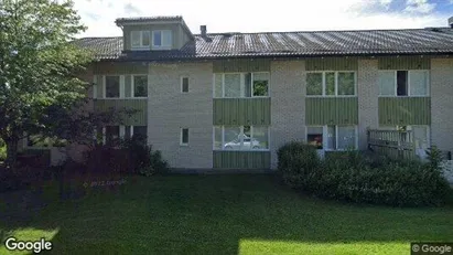 Apartments for rent in Karlstad - Photo from Google Street View