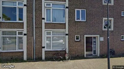 Apartments for rent in Haarlem - Photo from Google Street View