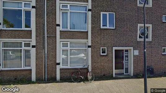 Apartments for rent in Haarlem - Photo from Google Street View