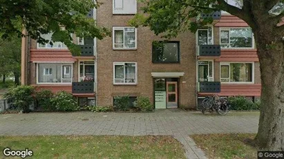 Apartments for rent in Haarlem - Photo from Google Street View