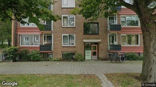 Apartments for rent in Haarlem - Photo from Google Street View