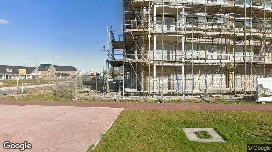 Apartments for rent in Overbetuwe - Photo from Google Street View