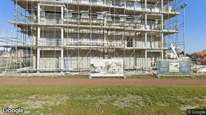 Apartments for rent in Overbetuwe - Photo from Google Street View