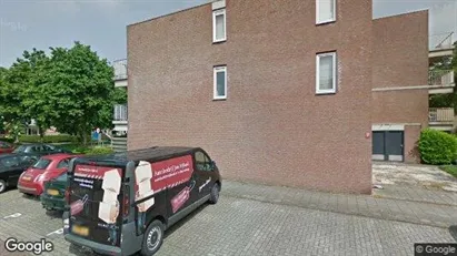 Apartments for rent in Zevenaar - Photo from Google Street View