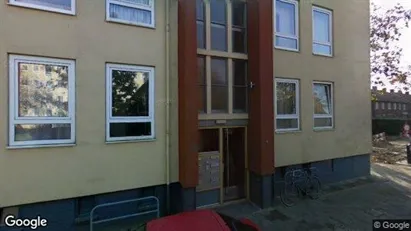 Apartments for rent in Arnhem - Photo from Google Street View