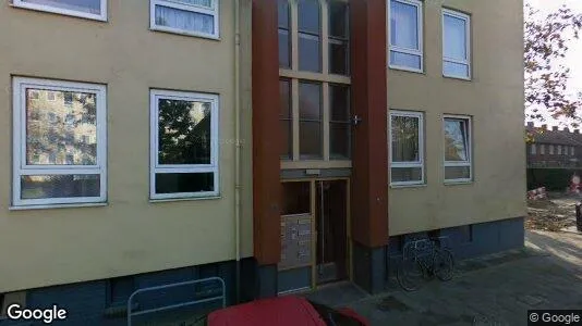 Apartments for rent in Arnhem - Photo from Google Street View