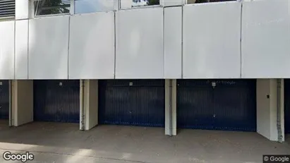 Apartments for rent in Amsterdam Zuideramstel - Photo from Google Street View