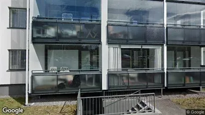 Apartments for rent in Helsinki Kaakkoinen - Photo from Google Street View