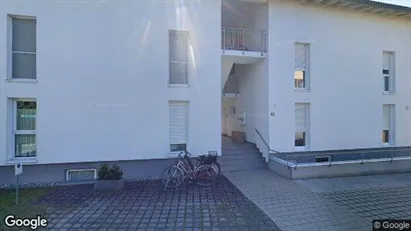 Apartments for rent in Lauterach - Photo from Google Street View