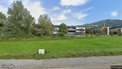 Apartments for rent in Dornbirn - Photo from Google Street View