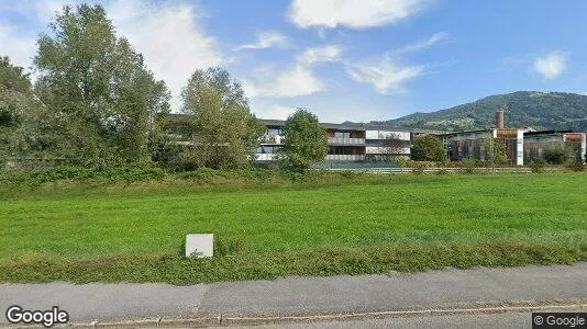 Apartments for rent in Dornbirn - Photo from Google Street View